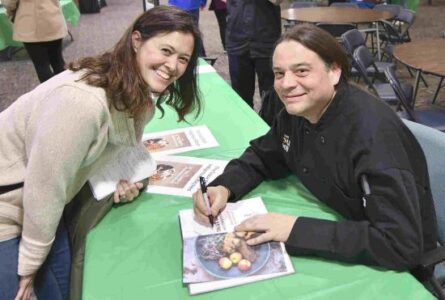 The Growing Indigenous Food Movement Image